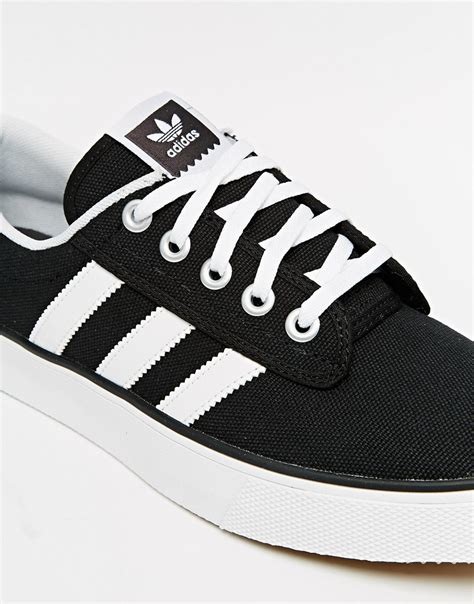 adidas canvas schuhe|Mens adidas canvas sneakers + FREE SHIPPING .